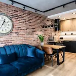 Apartament Malopanewska Wroclaw Centrum