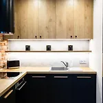 Apartament Malopanewska Wroclaw Centrum
