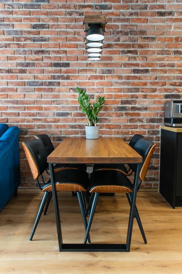 Małopanewska Centrum Apartament *