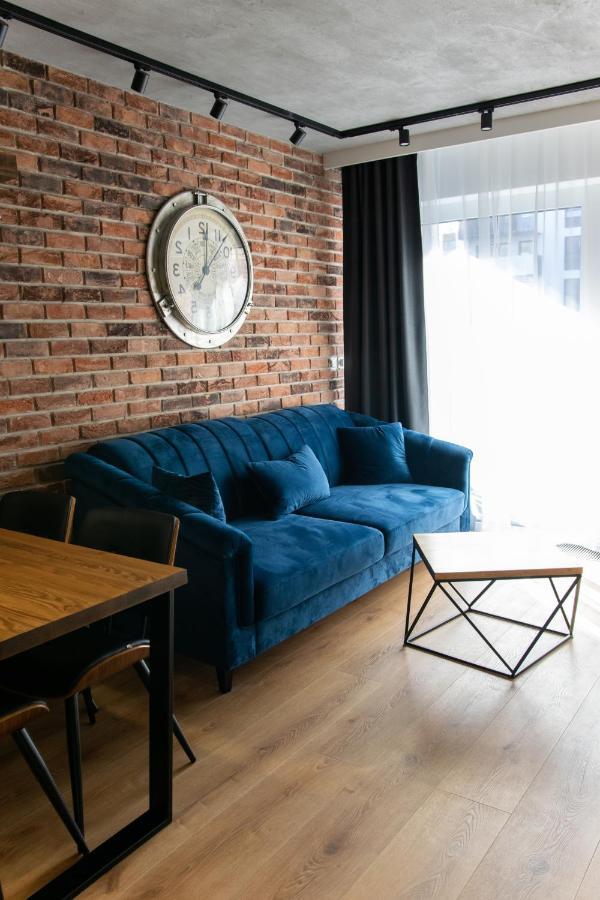 Apartment Malopanewska Centrum Breslau