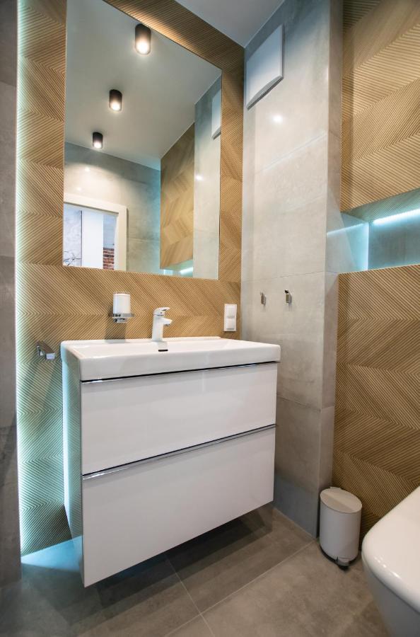 Apartment Malopanewska Centrum Breslau