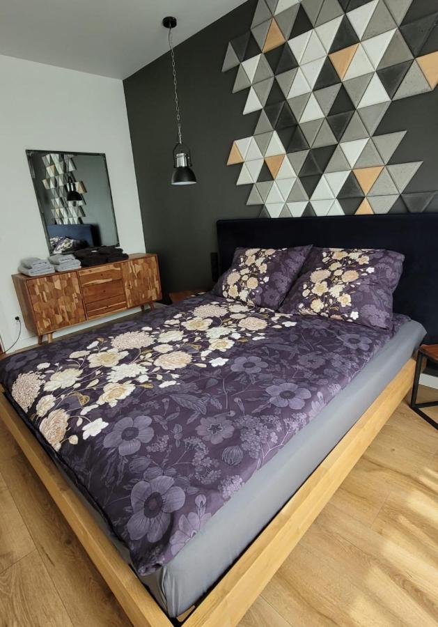 Malopanewska Centrum Apartment Breslau